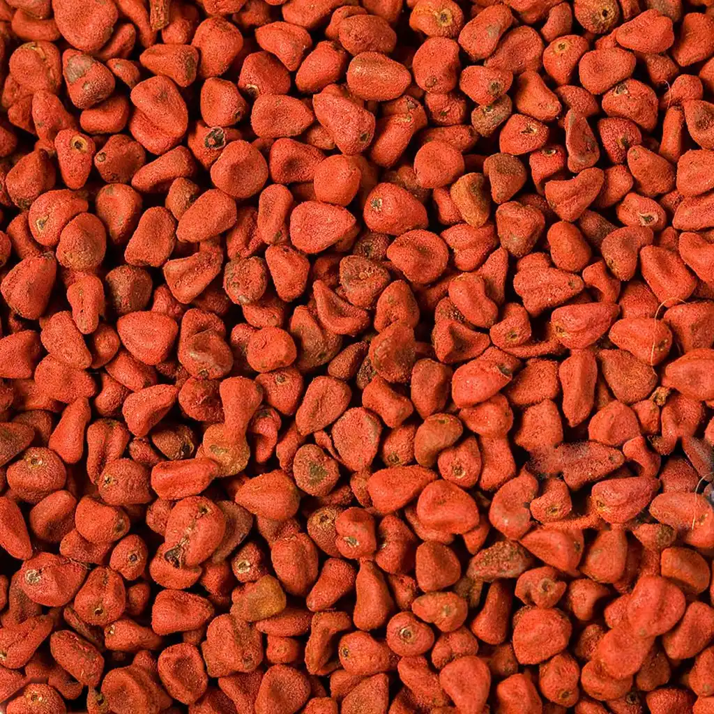 Annatto Seeds